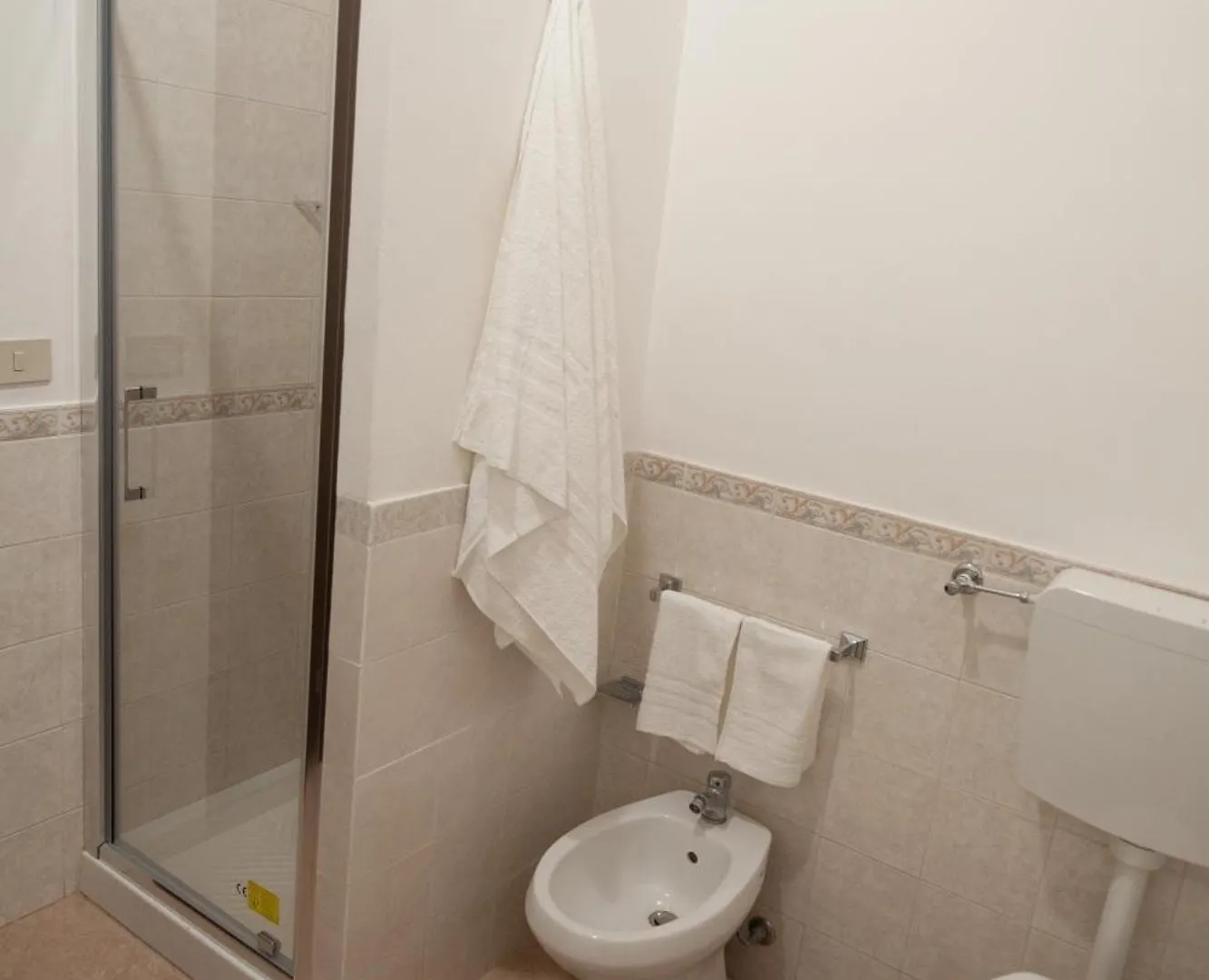 Casa Benzo Lägenhet Palermo Italien