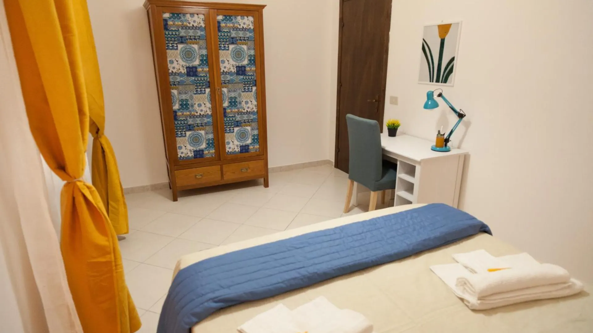 Casa Benzo Διαμέρισμα Παλέρμο